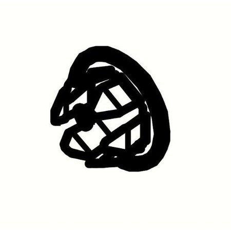 Pfister Pfister Hole Plug R/T Unplated 931-9800